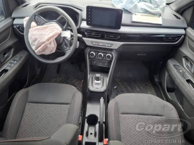 2025 RENAULT KARDIAN 