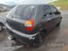 2001 FIAT PALIO 