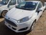 2015 FORD FIESTA 