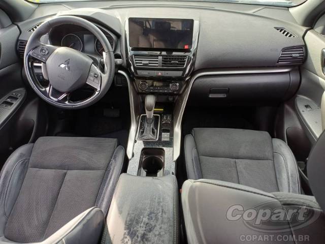 2026 MITSUBISHI ECLIPSE CROSS 