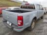2013 CHEVROLET S10 CABINE DUPLA 