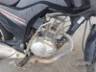 2018 HONDA CG 125I 