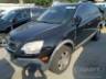 2010 CHEVROLET CAPTIVA 