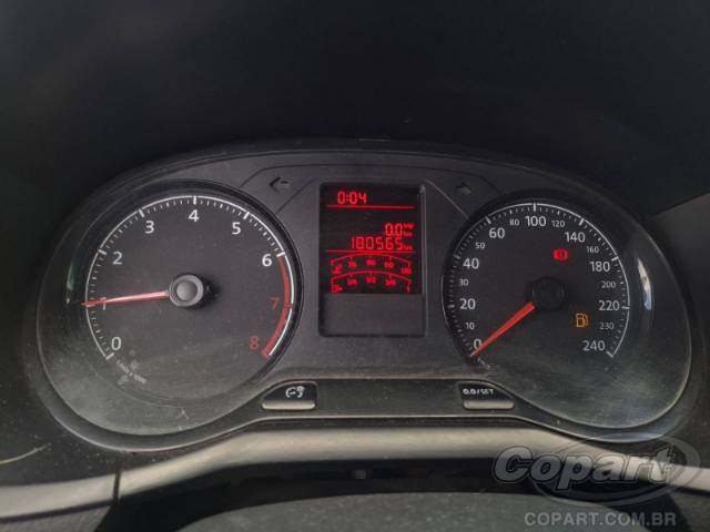 2019 VOLKSWAGEN GOL 