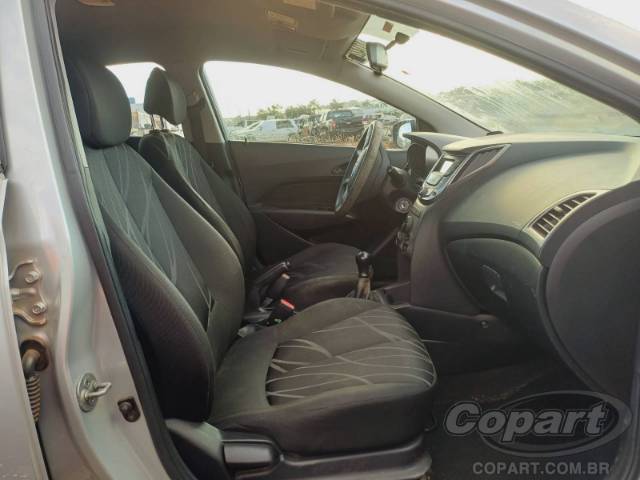 2014 HYUNDAI HB20 