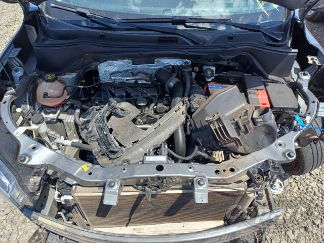 2022 CHEVROLET TRACKER 