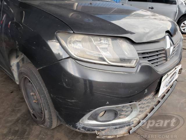 2015 RENAULT SANDERO 