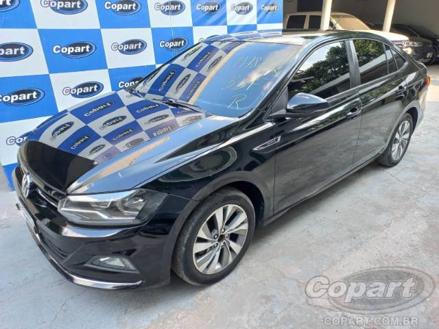 2018 VOLKSWAGEN VIRTUS 