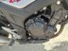 2019 HONDA CB 500 X 