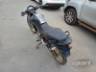 2023 HONDA CG 160 