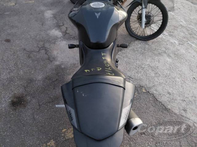2023 YAMAHA MT-03 