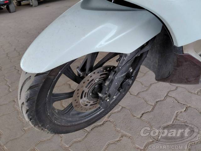 2021 HONDA PCX 