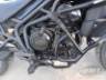 2015 TRIUMPH TIGER 