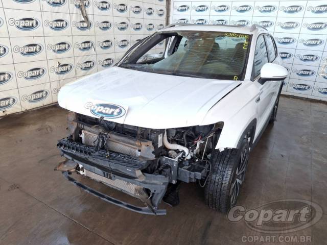 2024 VOLKSWAGEN TAOS 