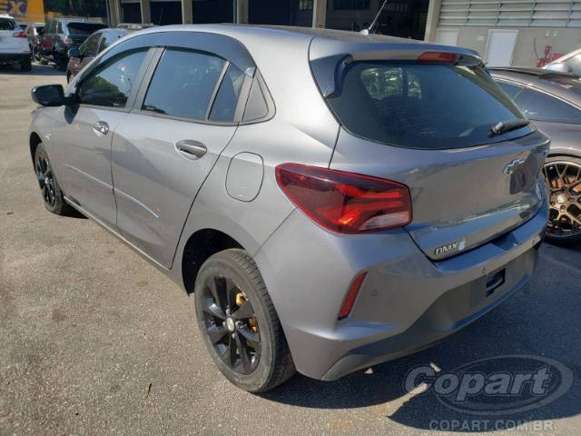 2021 CHEVROLET ONIX 