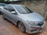 2019 HONDA CITY 