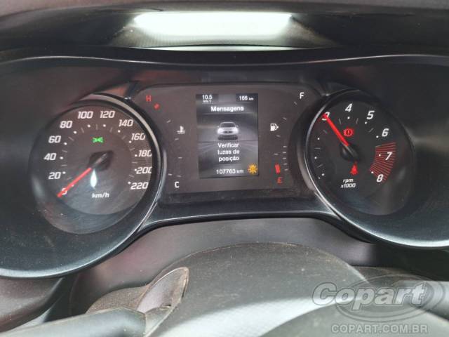 2023 FIAT ARGO 