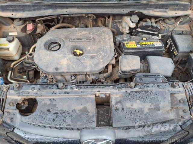 2016 HYUNDAI IX35 