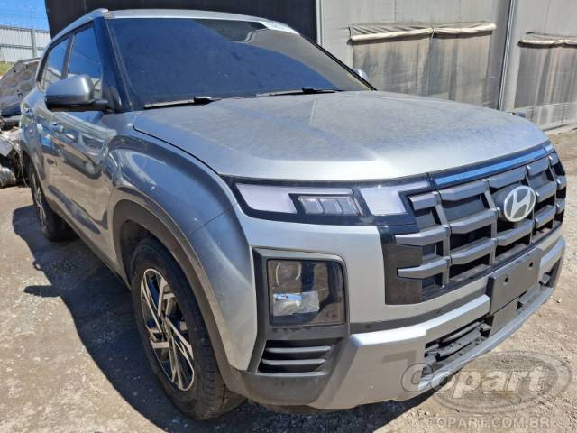 2025 HYUNDAI CRETA 