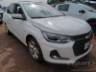 2020 CHEVROLET ONIX PLUS 