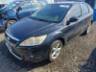 2009 FORD FOCUS 