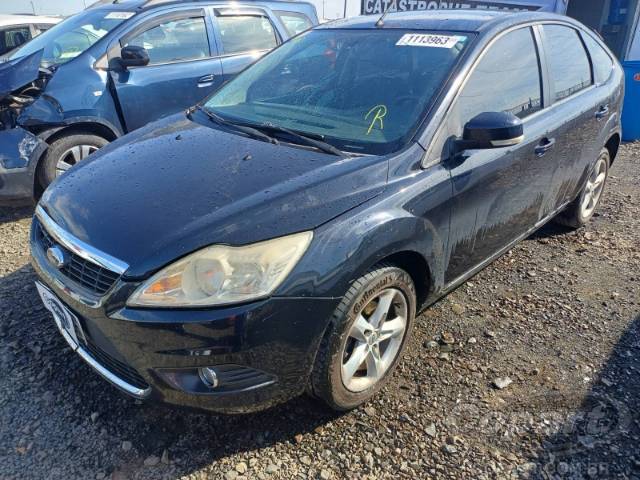 2009 FORD FOCUS 