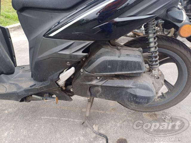 2024 YAMAHA NEO 