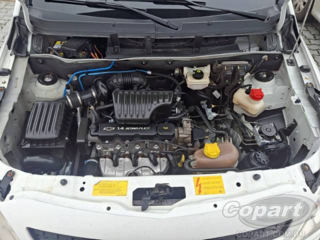 2015 CHEVROLET MONTANA 