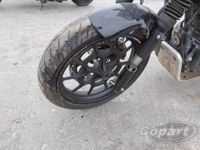 2024 ROYAL ENFIELD HUNTER 
