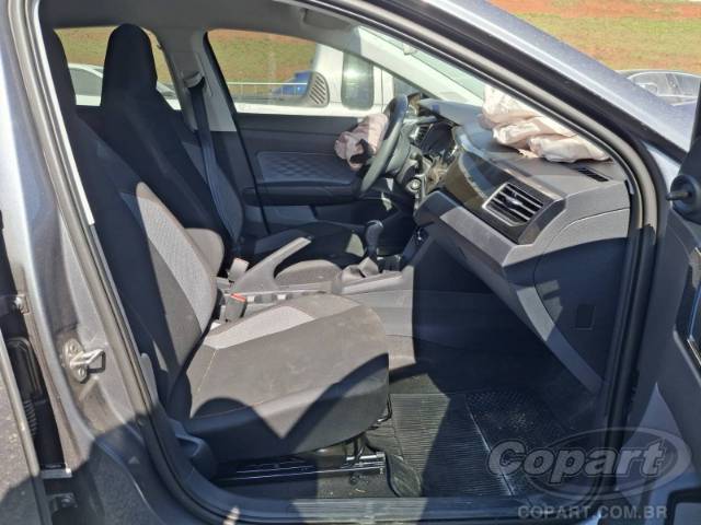 2026 VOLKSWAGEN POLO 
