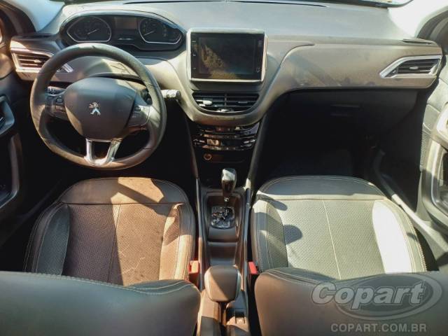 2018 PEUGEOT 2008 