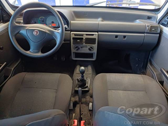 2013 FIAT UNO 