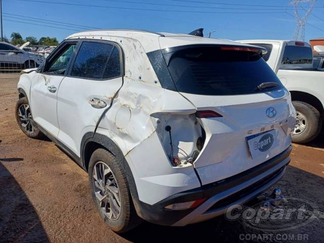2023 HYUNDAI CRETA 