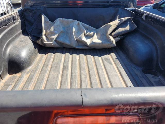 2012 TOYOTA HILUX CD 