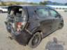 2013 CHEVROLET SONIC 