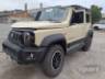 2025 SUZUKI JIMNY SIERRA 