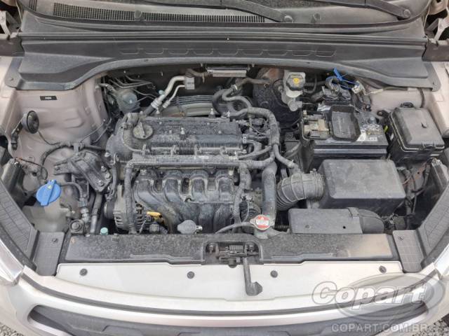 2018 HYUNDAI CRETA 