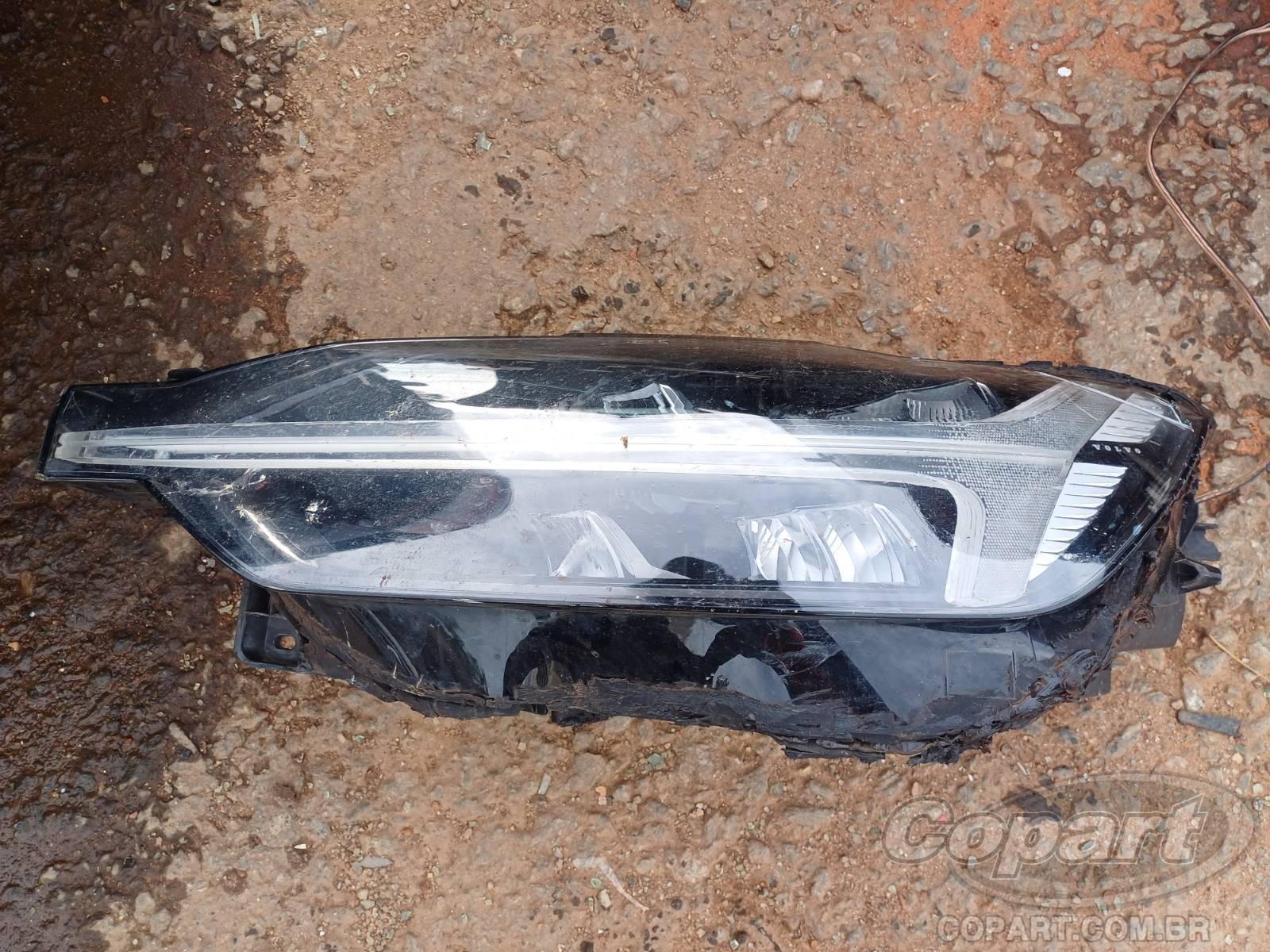 Foto 11 de 11: 2022 VOLVO XC60