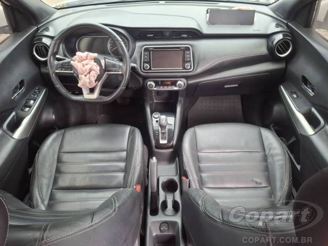 2018 NISSAN KICKS 