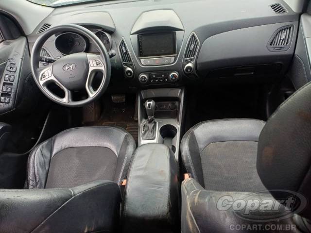 2017 HYUNDAI IX35 