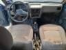 1989 VOLKSWAGEN GOL 