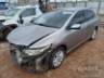 2013 HONDA CITY 