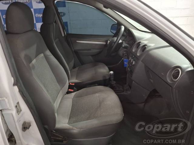 2015 CHEVROLET CELTA 
