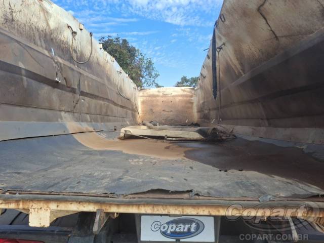 2020 RANDON SEMI-REBOQUE 
