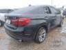 2016 BMW X6 