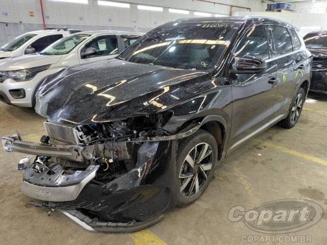 2026 BYD SONG PRO 