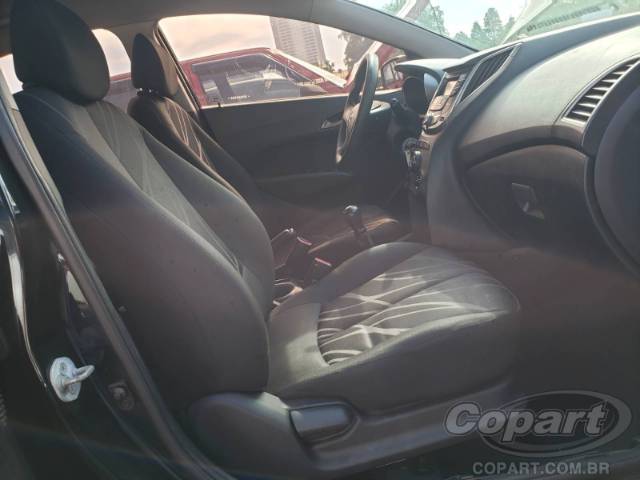 2013 HYUNDAI HB20 