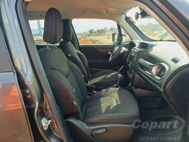 2023 JEEP RENEGADE 