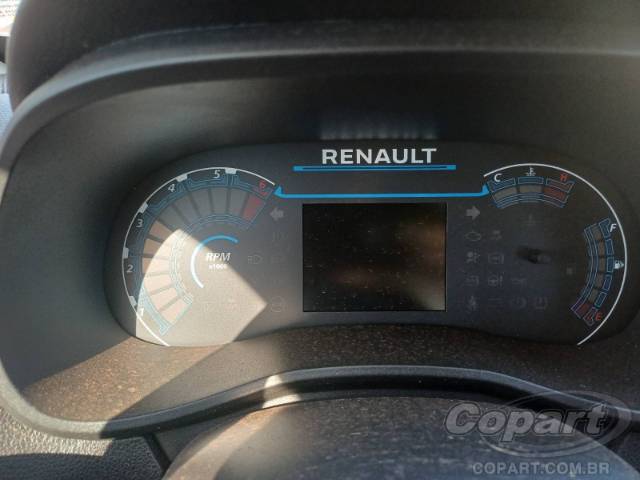 2025 RENAULT KWID 
