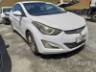 2015 HYUNDAI ELANTRA 